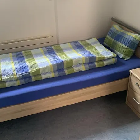 Hostel Seeperle Bistro *