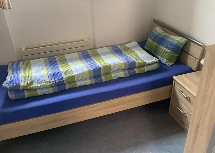 Hostel Seeperle Bistro *