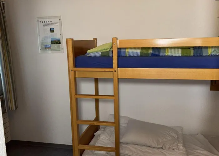 Hostel Seeperle Bistro Rorschach