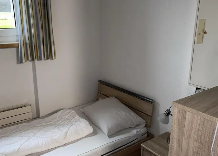 Seeperle Bistro Rorschach